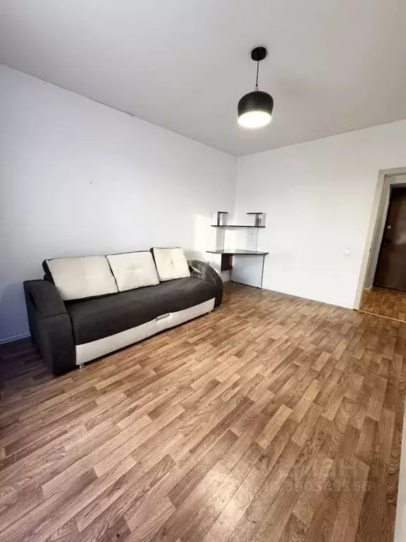 1-к кв. Красноярский край, Красноярск Норильская ул., 16И (35.5 м) - Фото 1