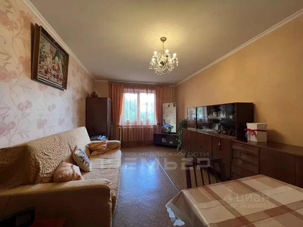 4-к кв. Ставропольский край, Пятигорск ул. Панагюриште, 18 (102.0 м) - Фото 0