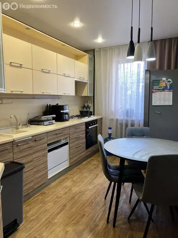 3-комнатная квартира: Казань, улица Лукина, 15 (68.5 м) - Фото 1