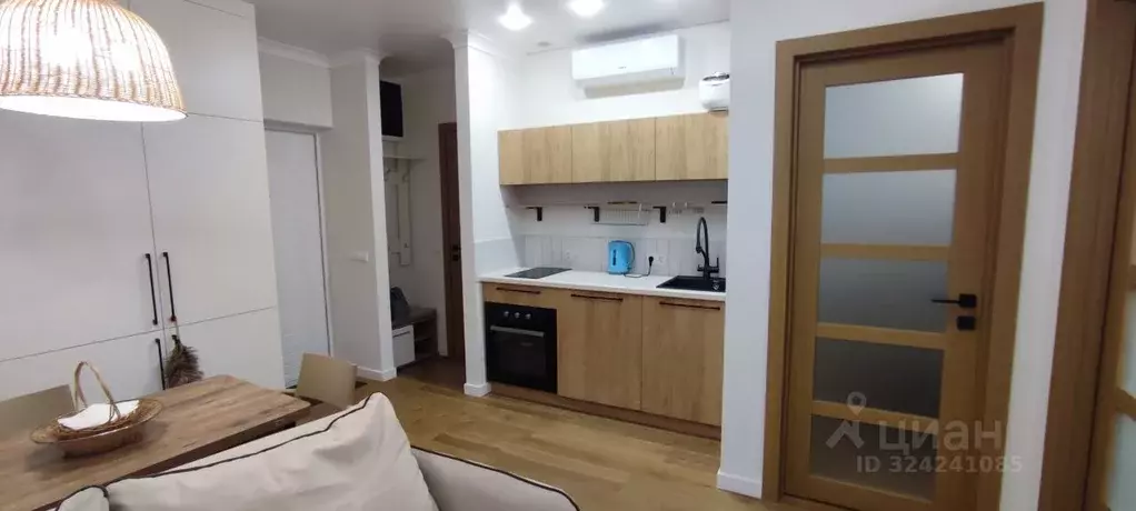 1-к кв. Краснодарский край, Новороссийск ул. Котанова, 4 (43.0 м) - Фото 2