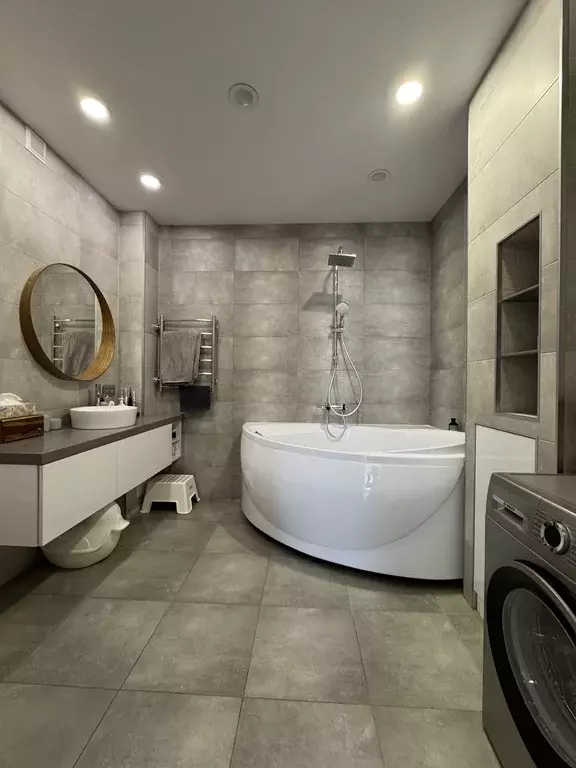 Продаётся 3-к квартира, 88.4 м - Фото 0