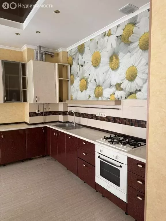 4-комнатная квартира: Геленджик, Восточный переулок, 38Г (107 м) - Фото 2