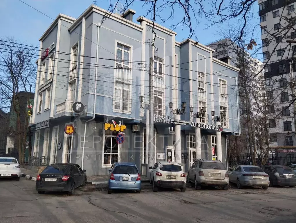 Сдам помещение свободного назначения, 84 м - Фото 1