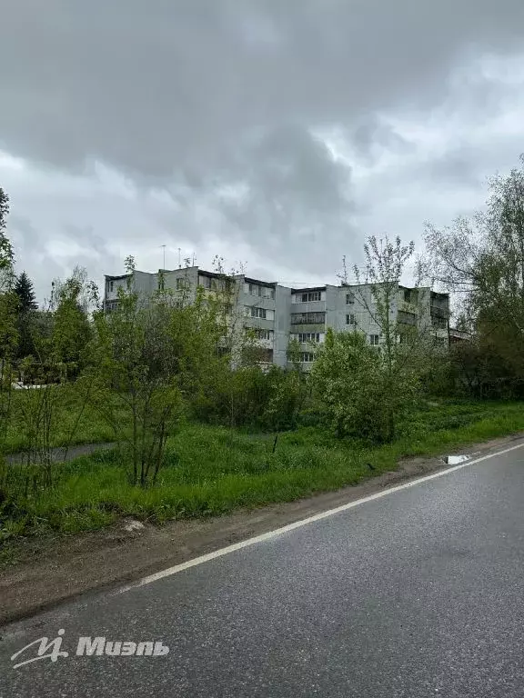 Продается 2-комнатная квартира - Фото 1