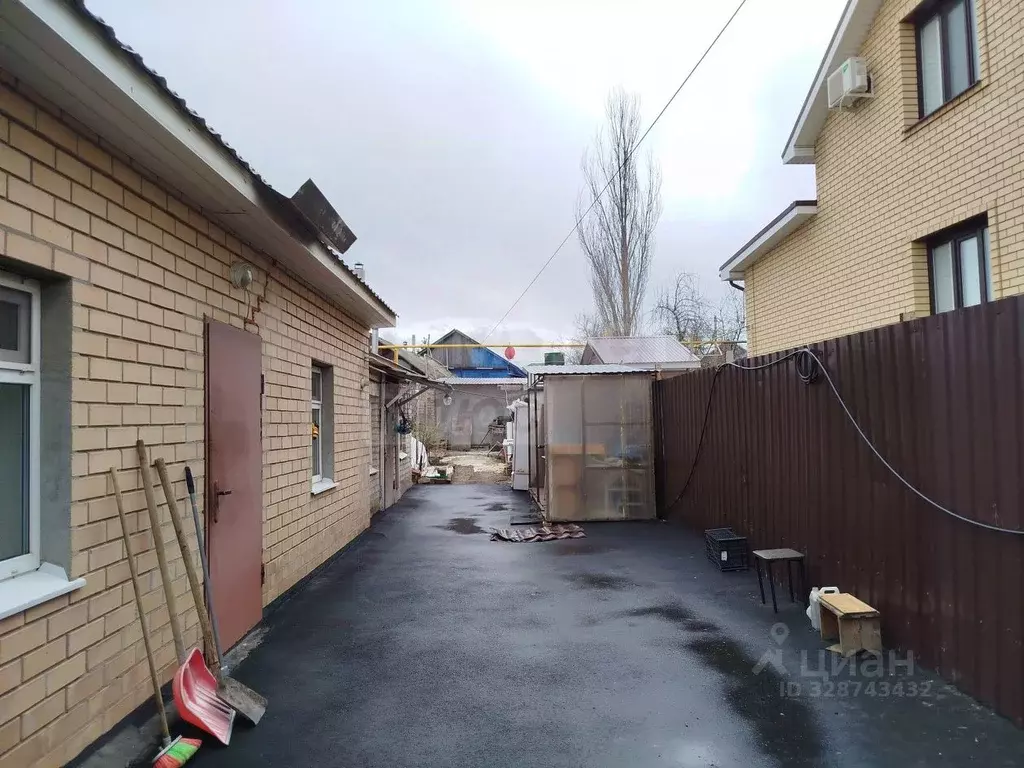 Таунхаус в Оренбургская область, Оренбург Кардонная ул., 32 (54 м) - Фото 1