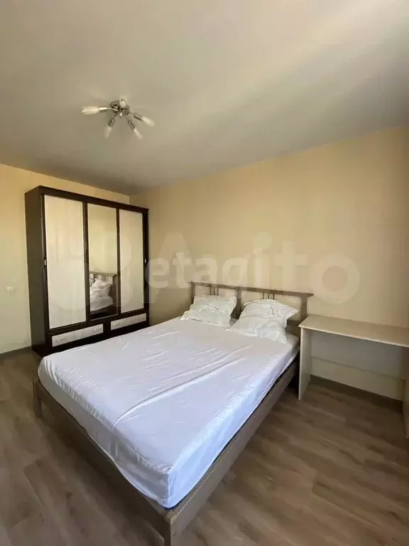 1-к. квартира, 40 м, 24/25 эт. - Фото 0