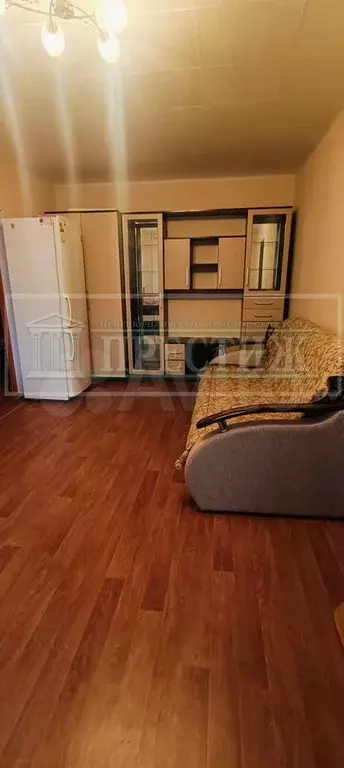 2-к. квартира, 43,3 м, 3/5 эт. - Фото 0
