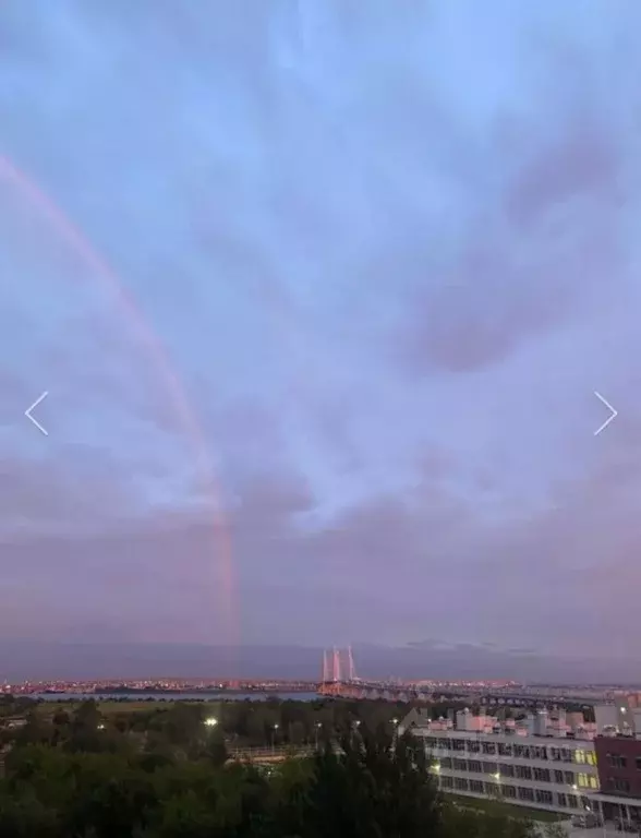 1-к кв. Санкт-Петербург ул. Кораблестроителей, 12к2 (38.0 м) - Фото 2