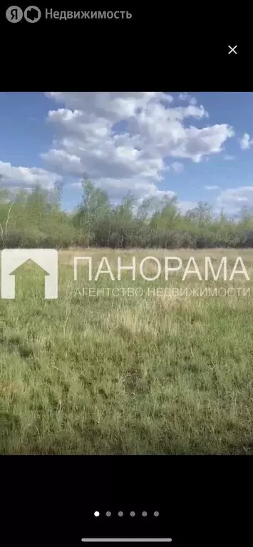 Участок в Ленск, улица 50 лет Якутии (20 м) - Фото 0