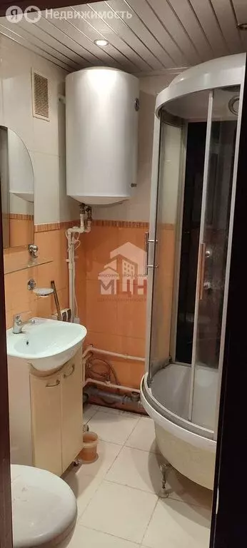 1-комнатная квартира: посёлок городского типа Новозавидовский, ... - Фото 2