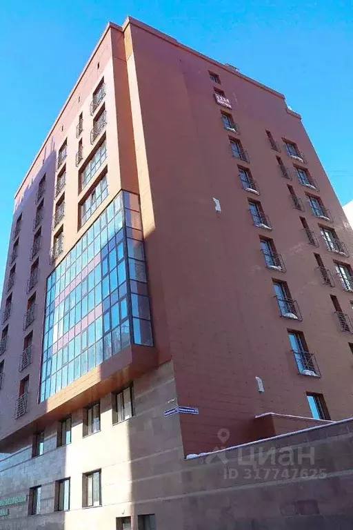 2-к кв. Новосибирская область, Новосибирск Коммунистическая ул., 11 ... - Фото 0