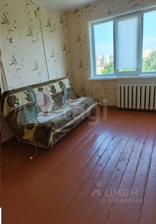 Комната Свердловская область, Первоуральск ул. Ленина, 9Б (14.1 м) - Фото 1
