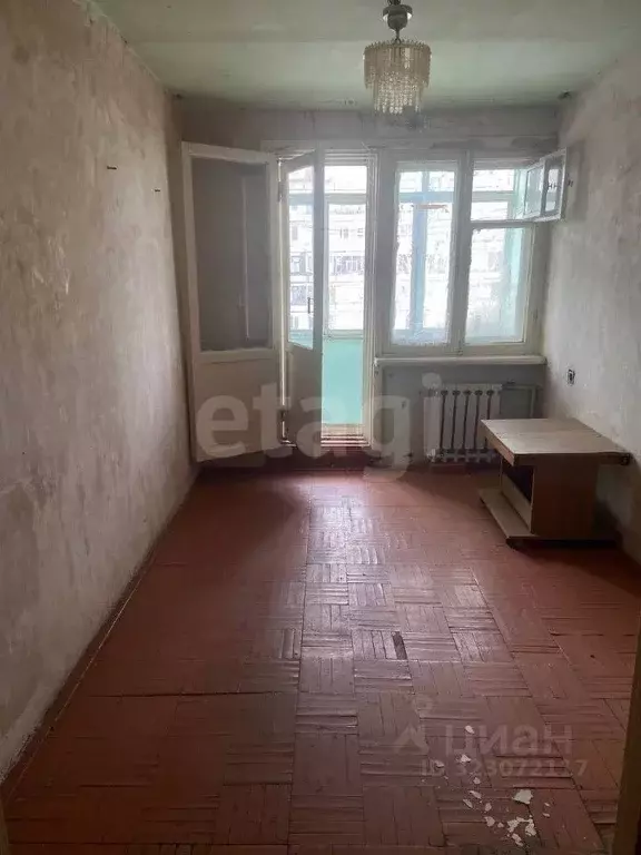 Студия Тюменская область, Тюмень ул. Судостроителей, 40 (12.0 м) - Фото 1