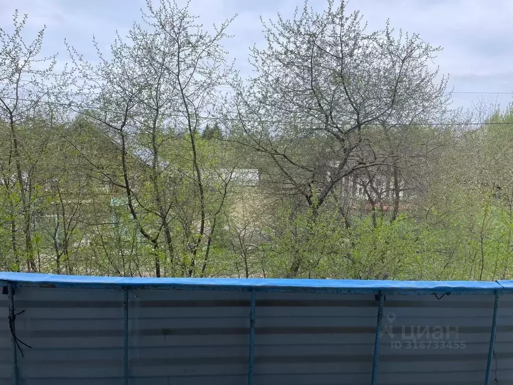 4-к кв. Нижегородская область, Балахна ул. Тимирязева, 3 (86.7 м) - Фото 1
