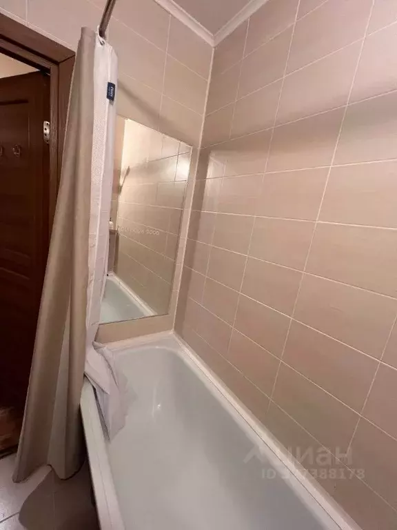 1-к кв. Санкт-Петербург ул. Корнея Чуковского, 3к1 (34.0 м) - Фото 2