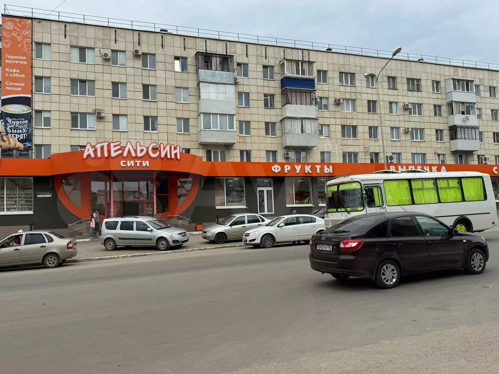 2-к. квартира, 46 м, 2/5 эт. - Фото 0