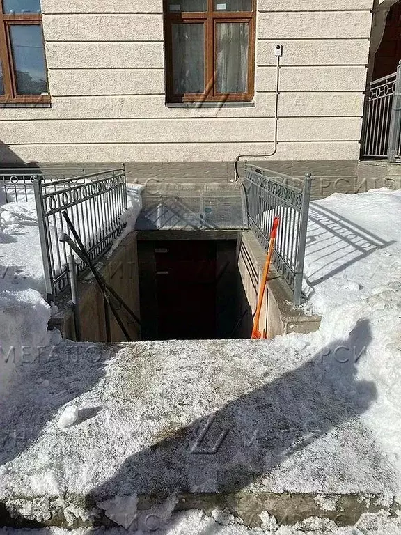 Склад в Московская область, Красногорск городской округ, Сабурово пгт ... - Фото 2