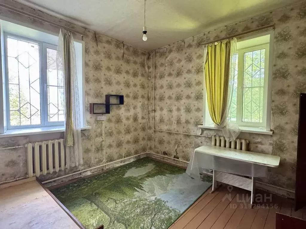 2-к кв. Калужская область, Калуга ш. Грабцевское, 35 (55.6 м) - Фото 0