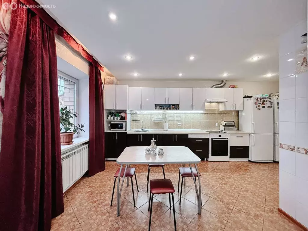 Дом в муниципальное образование Киров, посёлок Ганино, Фабричная ... - Фото 2