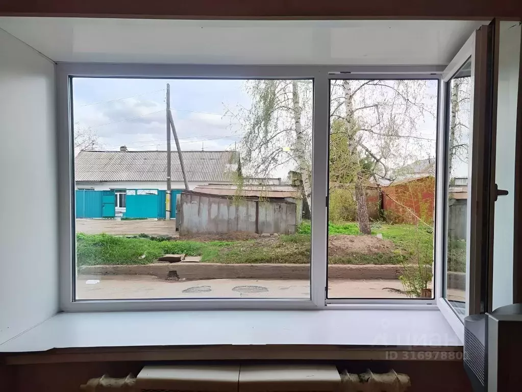 Студия Алтайский край, Барнаул ул. Малахова, 63 (13.2 м) - Фото 0