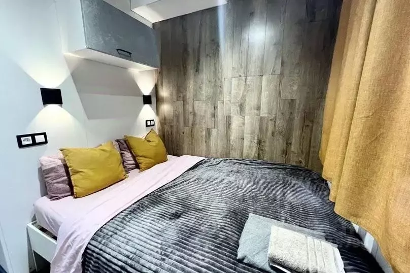 1-к кв. Московская область, Балашиха Железнодорожный мкр, ул. Новая, ... - Фото 1