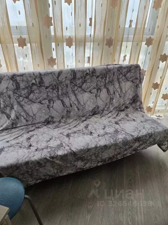 1-к кв. Самарская область, Самара Ново-Садовая ул., 201А (40.0 м) - Фото 2