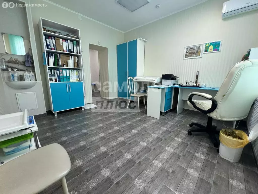 Помещение свободного назначения (120 м) - Фото 0