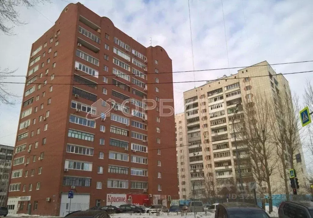 Помещение свободного назначения в Тюменская область, Тюмень ... - Фото 2