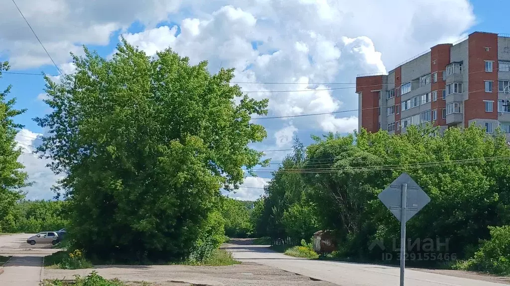 3-к кв. Пермский край, Кунгур ул. Труда, 55 (50.7 м) - Фото 1