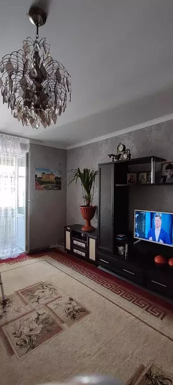Продаётся 1-к квартира, 29.7 м - Фото 0