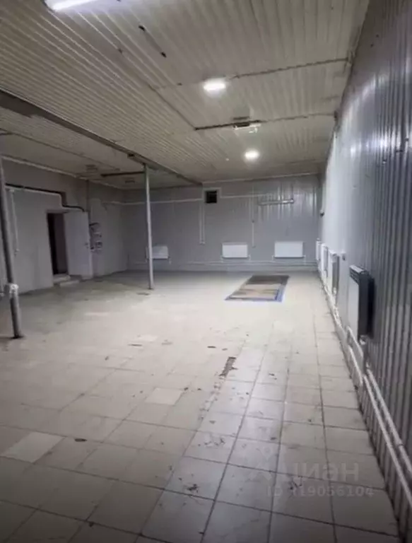 Помещение свободного назначения в Ростовская область, Ростов-на-Дону ... - Фото 1