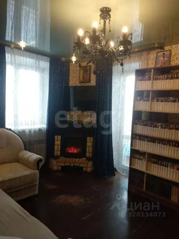 2-к кв. Липецкая область, Липецк Липовская ул., 10 (47.7 м) - Фото 1