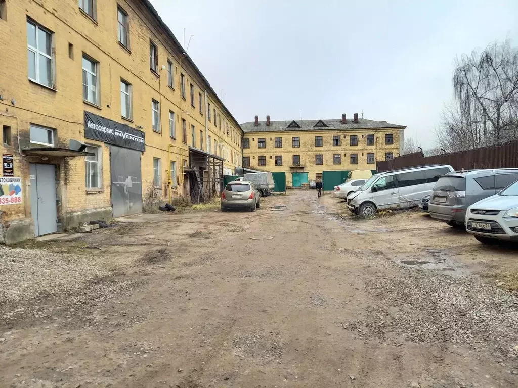 Целый этаж свободного назначения, 330.5 м - Фото 0