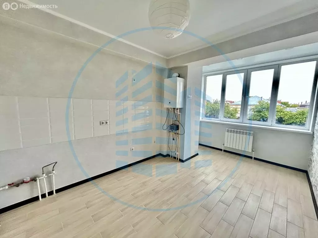 1-комнатная квартира: Ессентуки, Просторная улица, 17к2 (40.7 м) - Фото 0