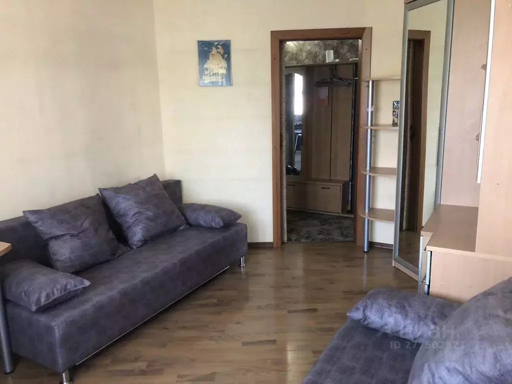 2-к кв. Удмуртия, Ижевск Пушкинская ул., 243 (43.0 м) - Фото 0