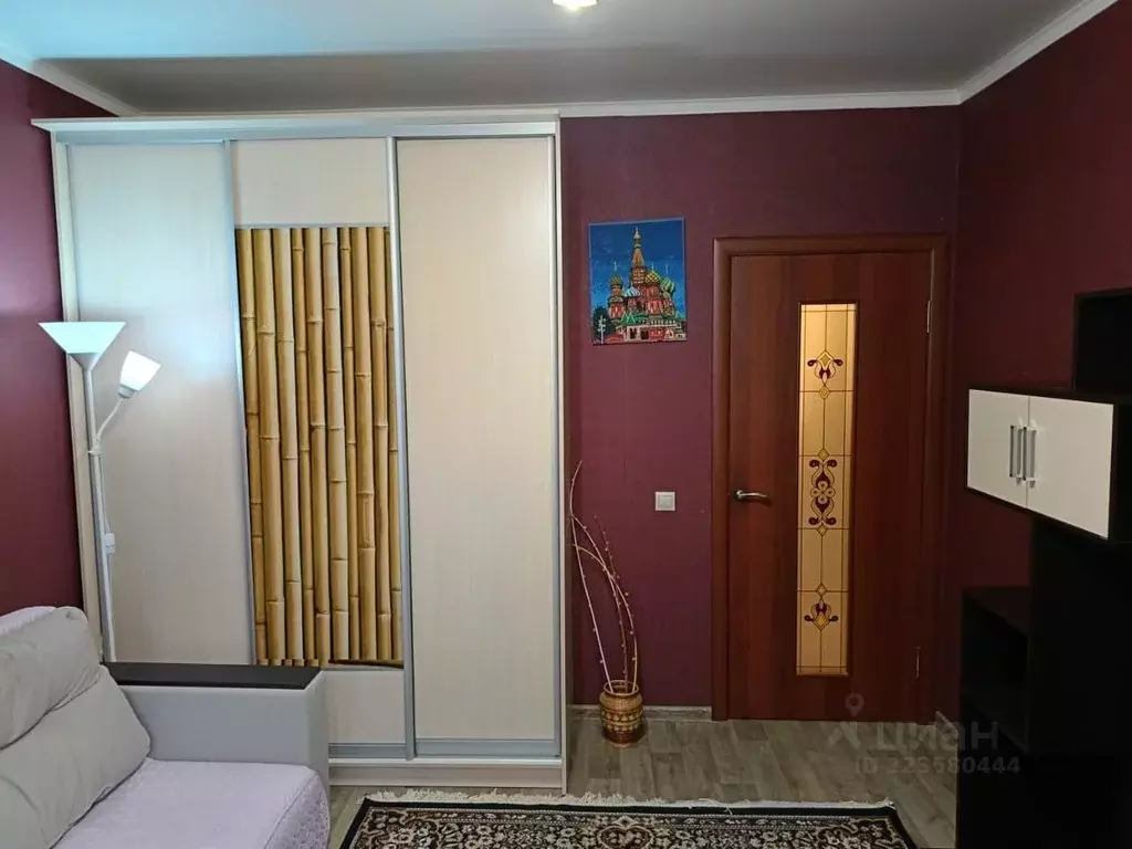 2-к кв. Москва ул. Новаторов, 4К3 (56.0 м) - Фото 2