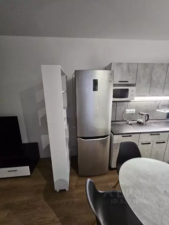 1-к кв. Московская область, Котельники Белая Дача мкр, 27 (35.0 м) - Фото 2