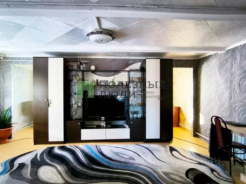 Дом в Орловская область, Орловский муниципальный округ, с. Троицкое ... - Фото 2