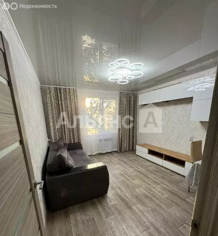 2-комнатная квартира: Волгодонск, проспект Мира, 60В (40.4 м) - Фото 1