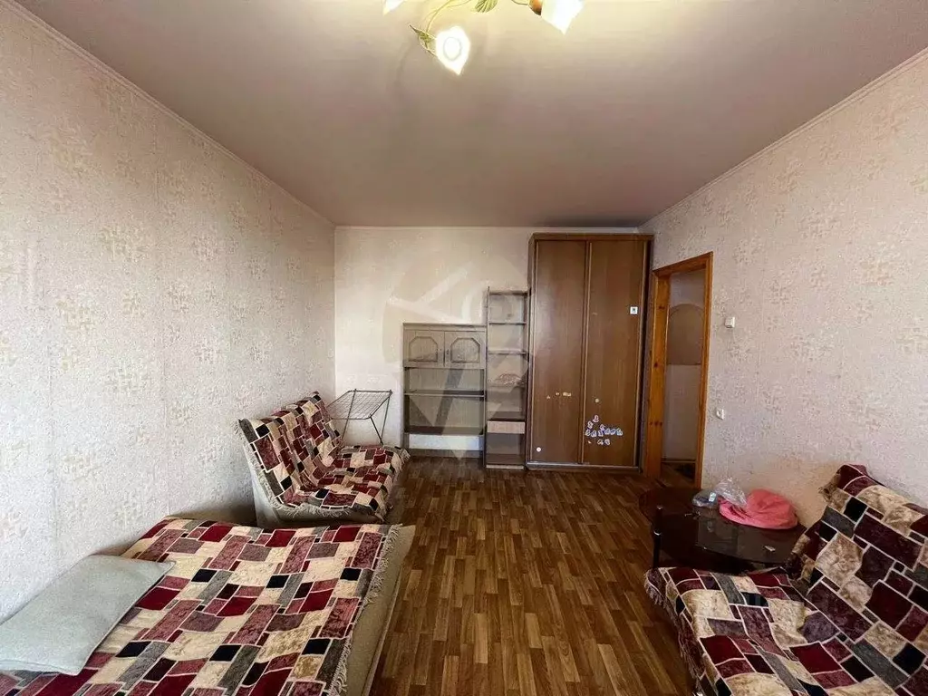 2-к кв. Белгородская область, Старый Оскол Северный мкр, 2 (52.0 м) - Фото 1