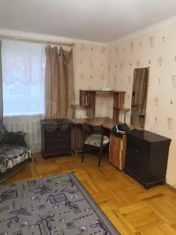 1-к. квартира, 40 м, 3/5 эт. - Фото 1