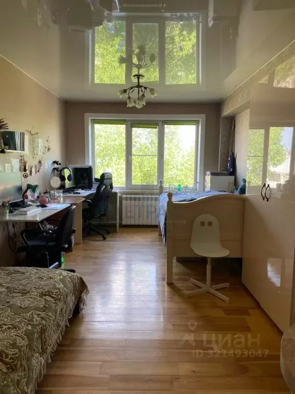 1-к кв. Бурятия, Улан-Удэ ул. Сахьяновой, 19 (24.0 м) - Фото 0