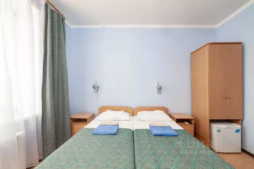 Комната Крым, Евпатория наб. Имени Терешковой, 9 - Фото 2