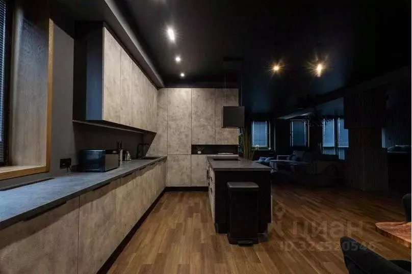 1-к кв. Самарская область, Тольятти ул. Маршала Жукова, 58 (120.0 м) - Фото 2