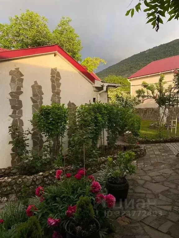 Дом в Севастополь с. Родниковское, ул. Терлецкого, 13 (40 м) - Фото 2