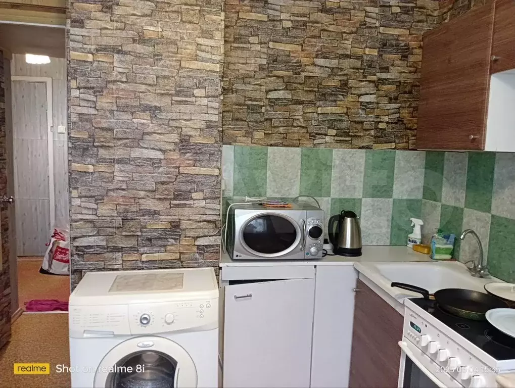 1-к. квартира, 38,7 м, 2/14 эт. - Фото 0