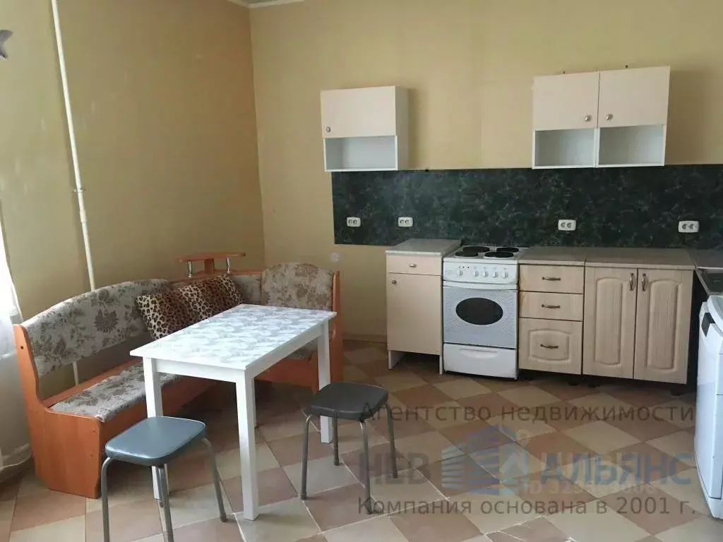2-к кв. Санкт-Петербург ул. Антонова-Овсеенко, 18 (73.0 м) - Фото 1