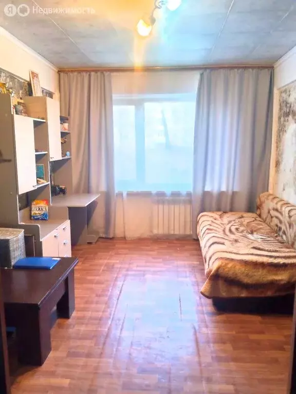 2к в -комнатной квартире (23 м) - Фото 2