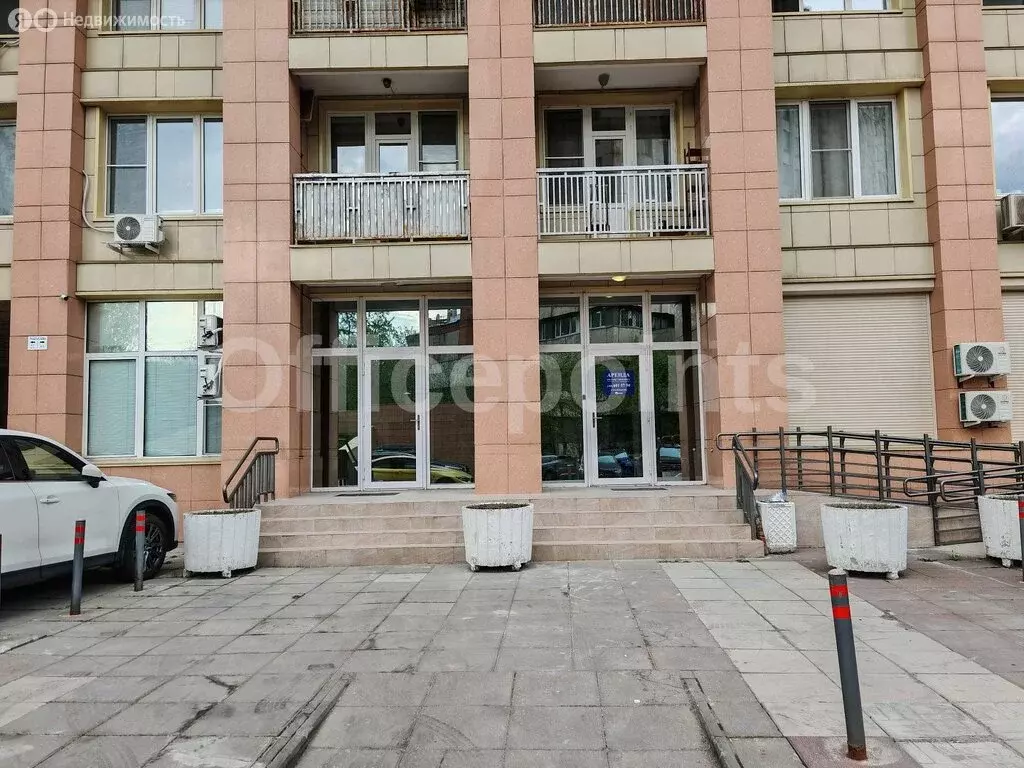 Офис (174.1 м) - Фото 2