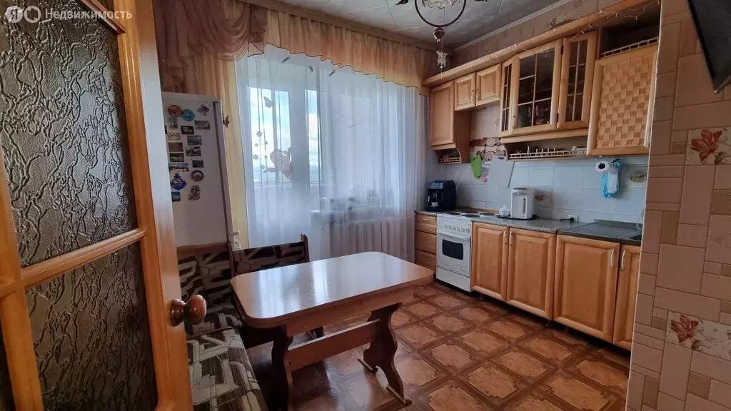 4-комнатная квартира: Нерюнгри, Южно-Якутская улица, 43/1 (101.7 м) - Фото 2